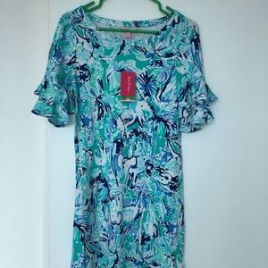 Lilly Pulitzer Lula Dress